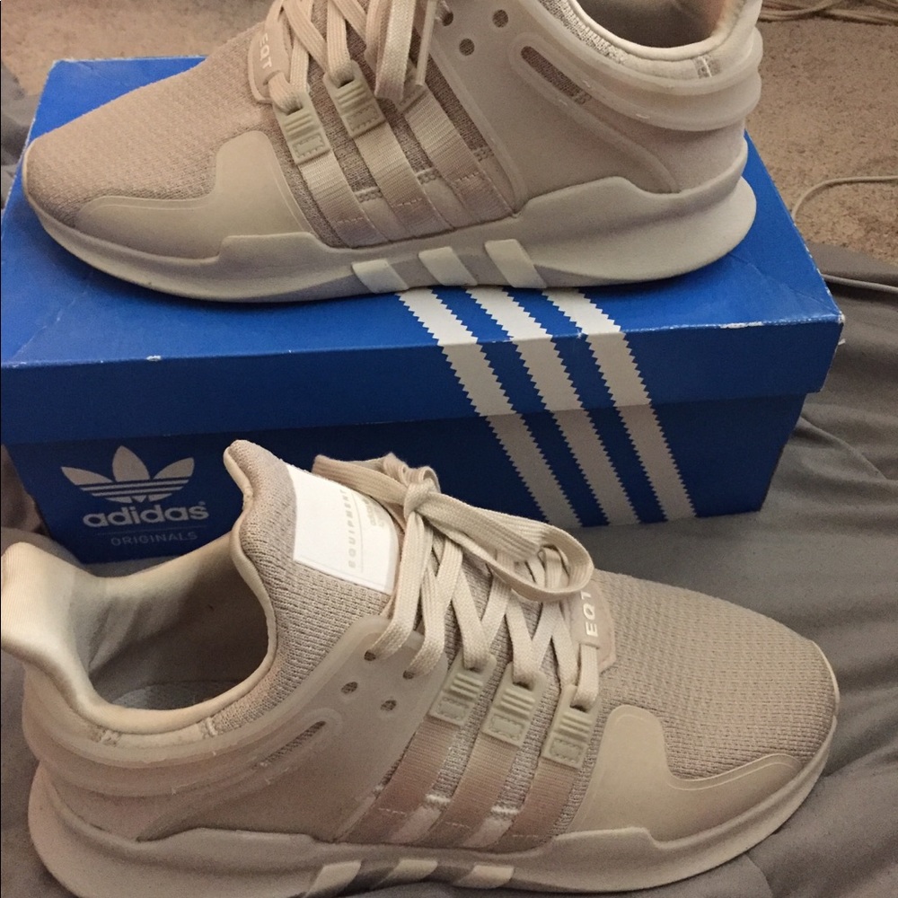 Eqt adidas
